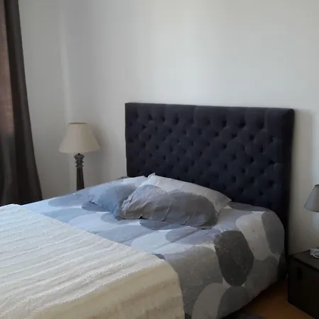 Apartmán Les Floralies *