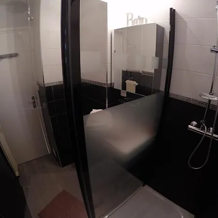 Apartmán Les Floralies